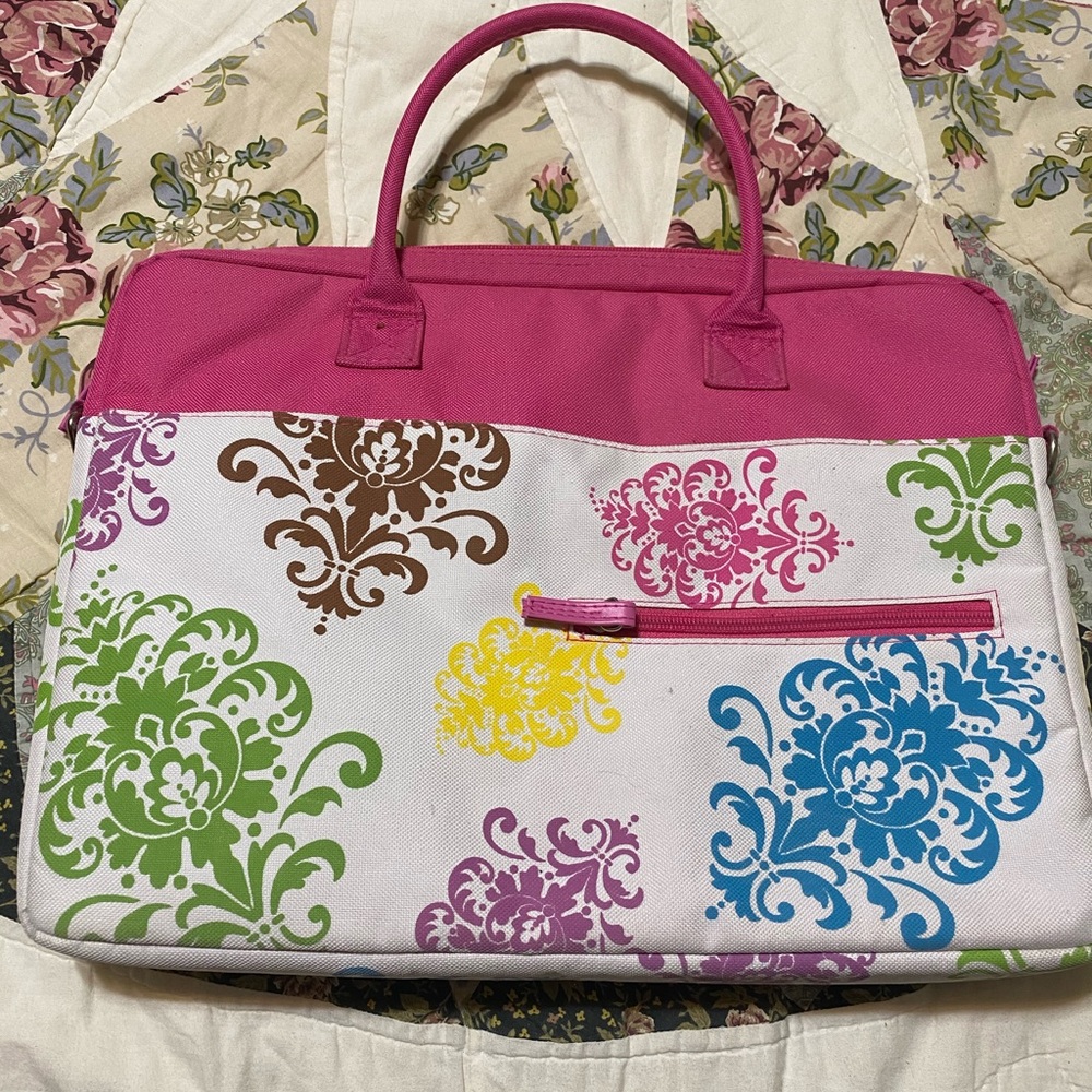 Laptop bag